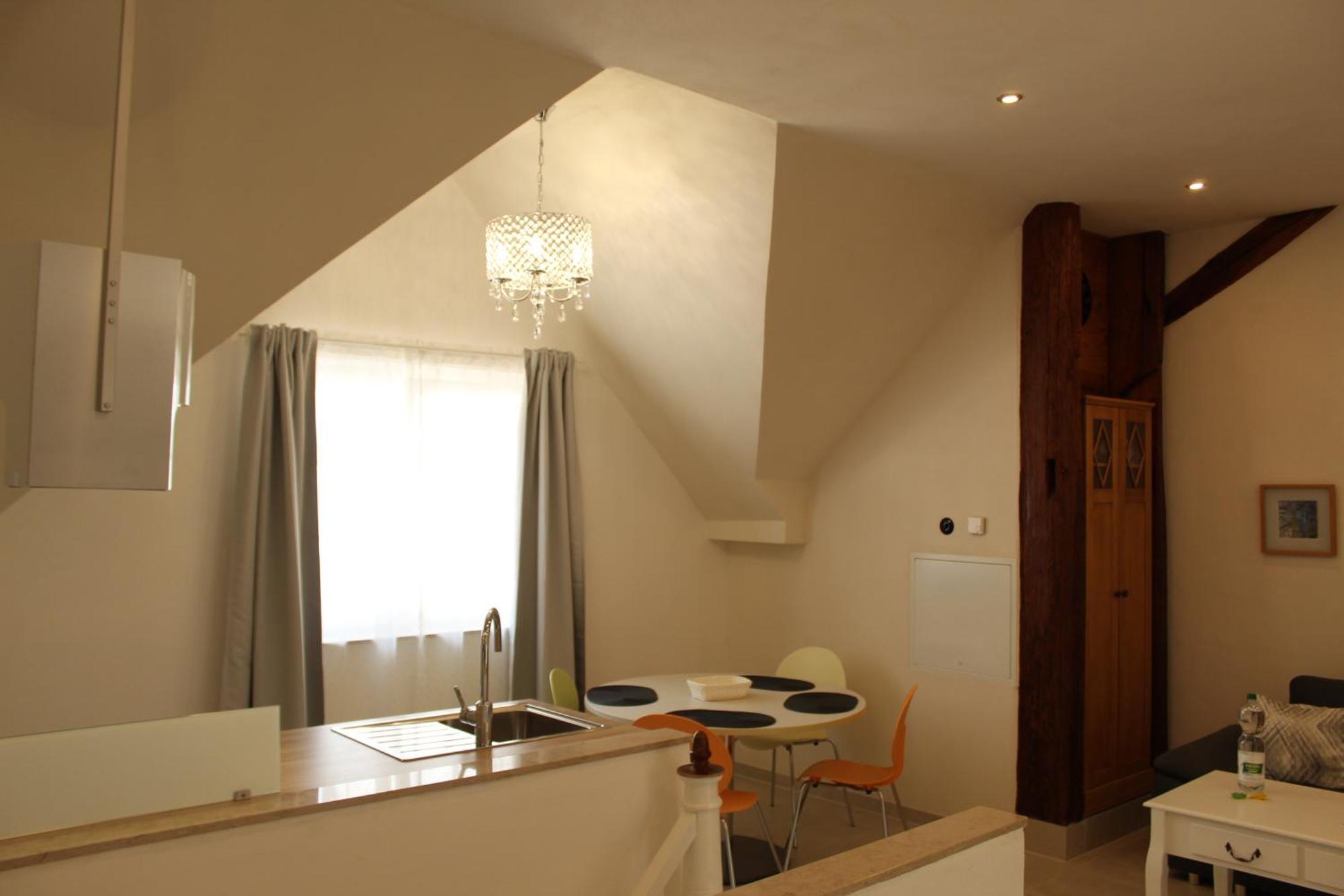 Wunderschoene Ferienwohnung Bruchhausen  Luaran gambar